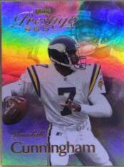 Randall Cunningham