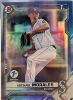 Michael Morales