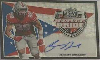 Jeremy Ruckert