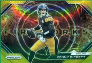 Kenny Pickett