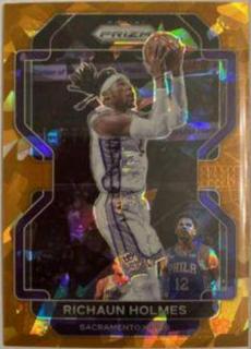 Richaun Holmes