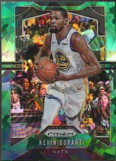 Kevin Durant