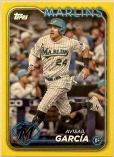Avisail Garcia