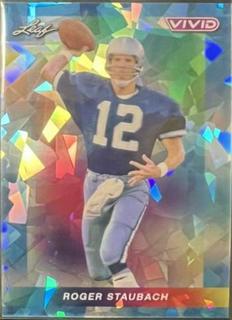 Roger Staubach
