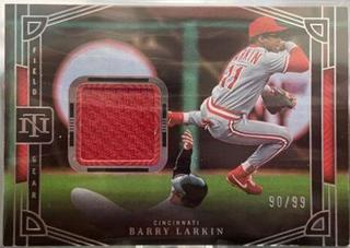 Barry Larkin