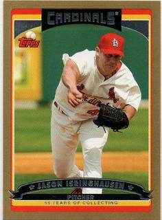 Jason Isringhausen