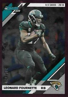 Leonard Fournette