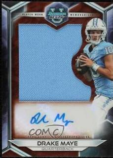 Drake Maye