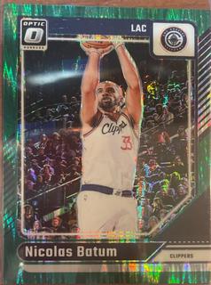 Nicolas Batum