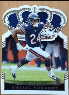 Khalil Herbert