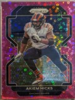 Akiem Hicks
