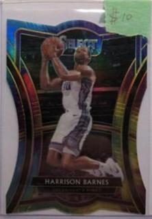 Harrison Barnes