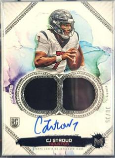 CJ Stroud