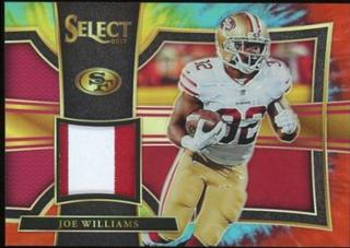 Joe Williams