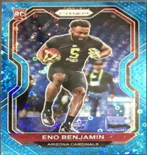 Eno Benjamin