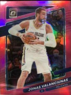 Jonas Valanciunas