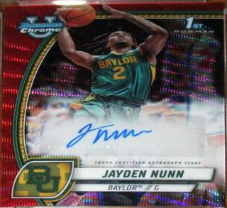 Jayden Nunn