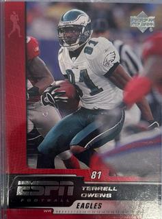 Terrell Owens