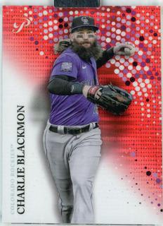 Charlie Blackmon