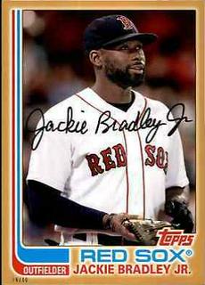Jackie Bradley Jr.