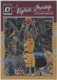 Kyrie Irving