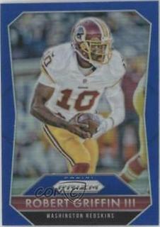 Robert Griffin III