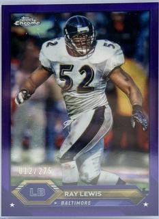 Ray Lewis