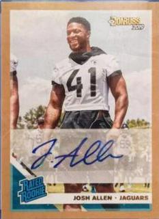 Josh Allen