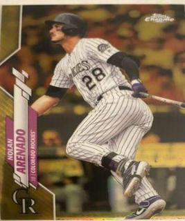 Nolan Arenado
