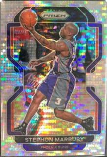 Stephon Marbury