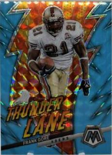 Frank Gore
