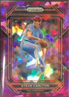 Steve Carlton