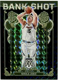 Nikola Jokic