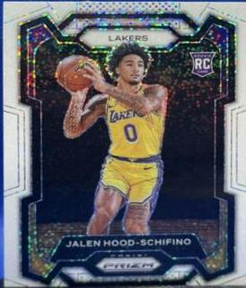 Jalen Hood Schifino
