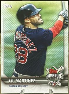 J.D. Martinez