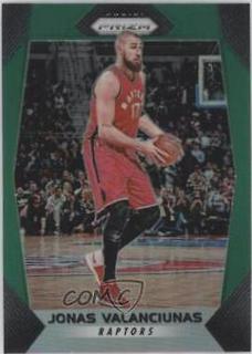Jonas Valanciunas