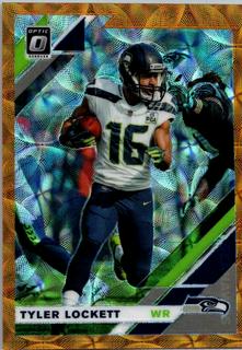 Tyler Lockett