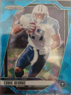 Eddie George