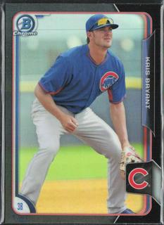 Kris Bryant