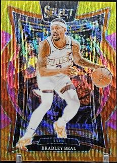 Bradley Beal