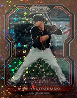 Mike Yastrzemski