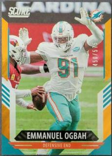 Emmanuel Ogbah