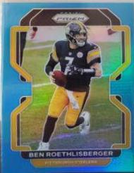 Ben Roethlisberger