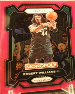 Robert Williams III