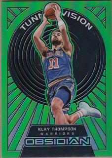 Klay Thompson