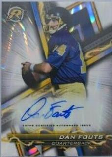Dan Fouts