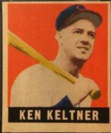 Ken Keltner