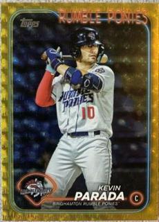 Kevin Parada