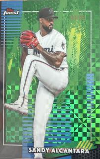 Sandy Alcantara