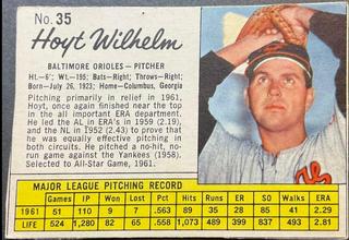 Hoyt Wilhelm